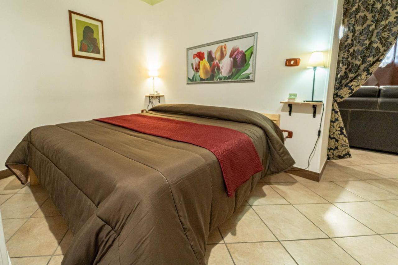 Apartment Casarella Chiara Naples