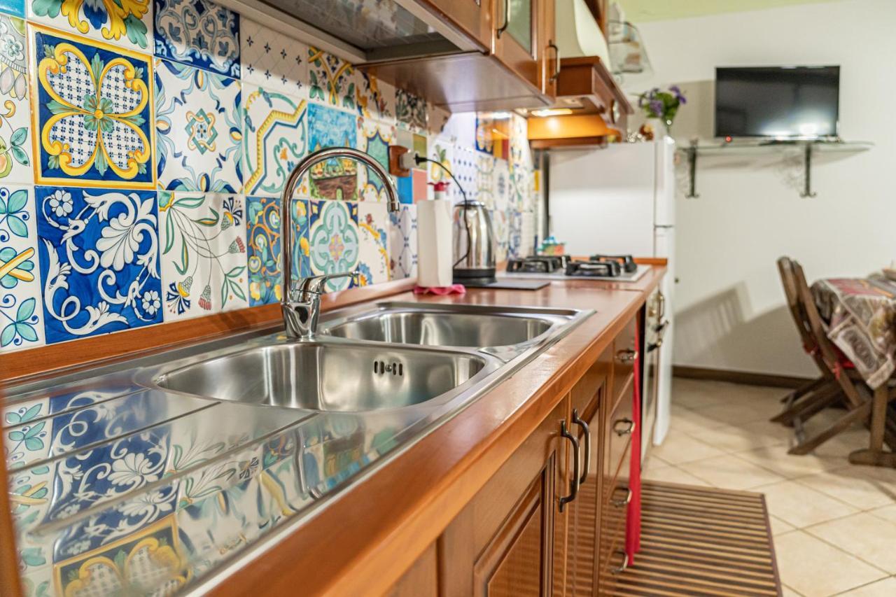 Casarella Chiara Apartment Naples
